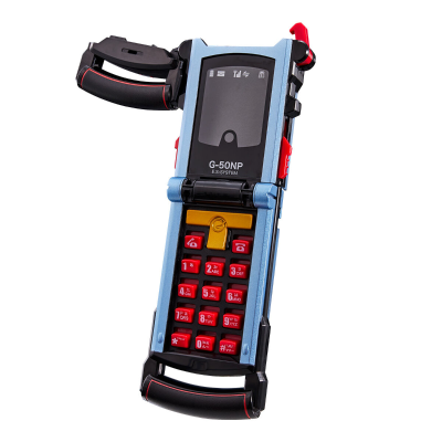 炎神战队轰音者系列 轰音手机 -纪念版-（暂译）