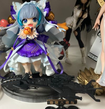 宇宙战舰大和号 巨型收藏 NO.06 超巨大战舰