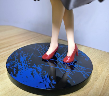 一番赏 Premium 伤物语 热血篇 B奖 姬丝秀忒 17岁