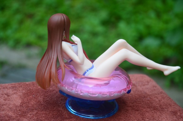 AFG 命运石之门  牧濑红莉栖