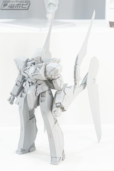MODEROID   ALDNOAH.ZERO KG-6 斯雷普尼尔
