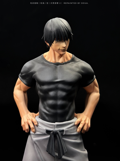 咒术回战 咒魂之型 -五条悟与伏黑甚尔- B款 伏黑甚尔