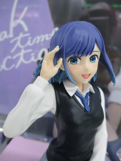 休息时间 我推的孩子 黑川赤音