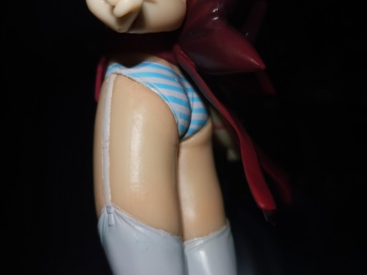 SHUFFLE！ 第5弾 时雨亚沙 芙罗拉咖啡店・女服务员服装