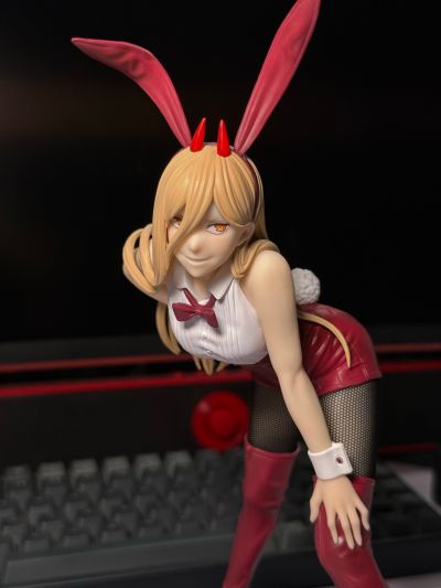 BiCute Bunnies 链锯人 帕瓦