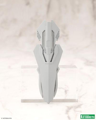 M.S.G.武器组件50 复合板组件01