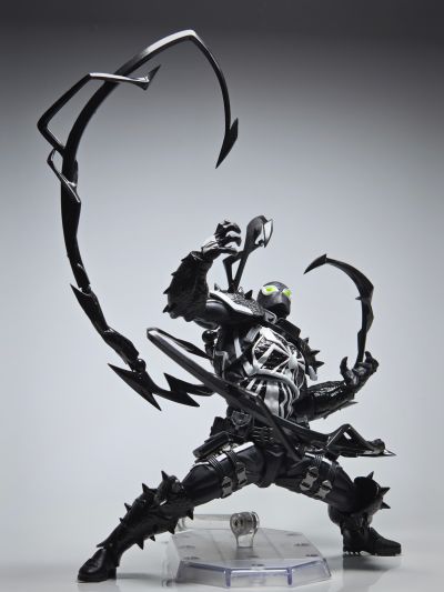 转轮科技系列 惊奇山口 毒液特工