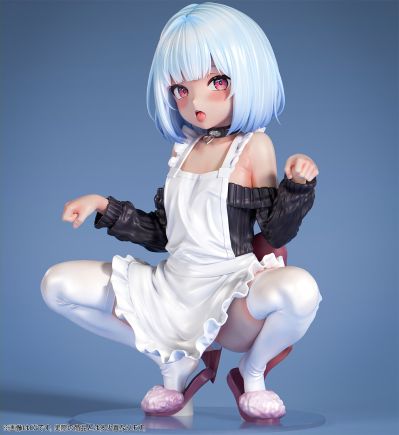 粗俗女仆 瑠璃香