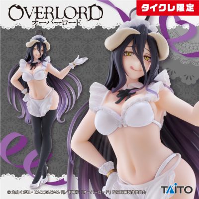 Coreful  OVERLORD第四季 雅儿贝德~女仆造型~（TAITO限定）