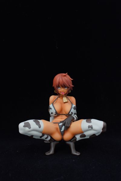 a乳牛life 721番 泽西种