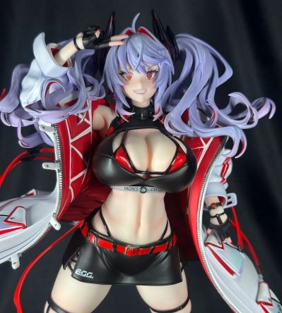 Erotics Gear-Girl 口红