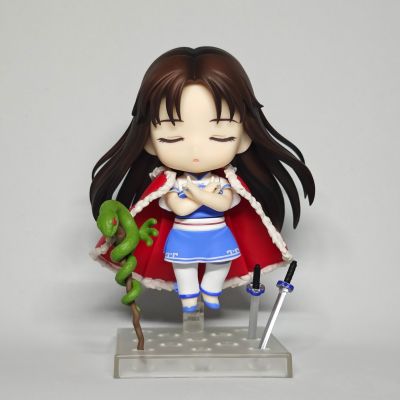 粘土人#1118 仙剑奇侠传 赵灵儿