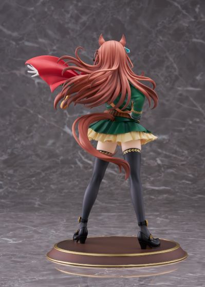 赛马娘 闪耀！优俊少女  皇帝 决胜服