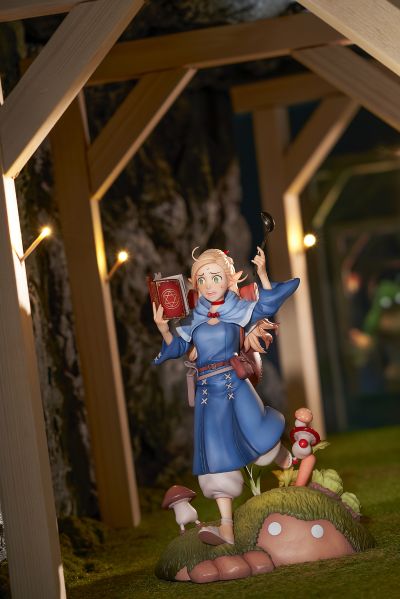 迷宫饭  玛露西尔