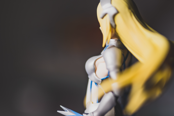 POP UP PARADE 在地下城寻求邂逅是否搞错了什么 第四季 艾丝·华伦斯坦