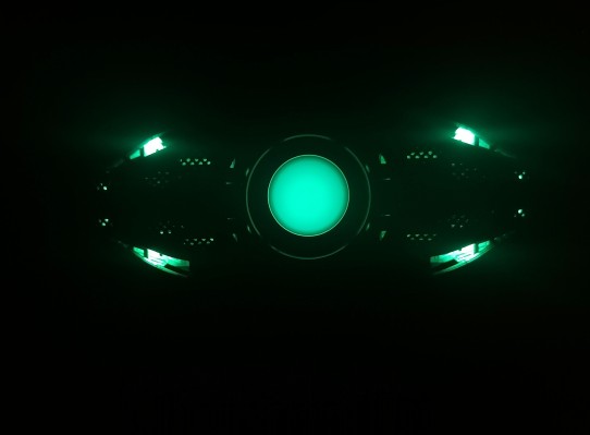 CSM 假面骑士暗日（BLACK SUN） 变身腰带  世纪王影月驱动器