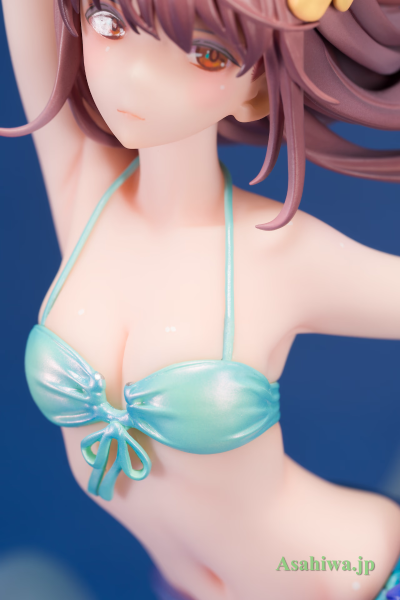 小军械库 白根凛 枪战海滩