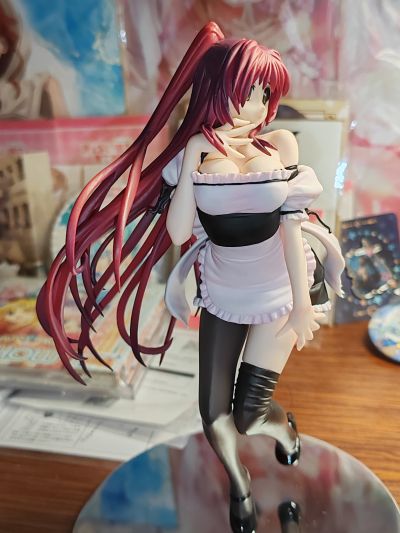 SIF EX ToHeart2 adplus 向坂环