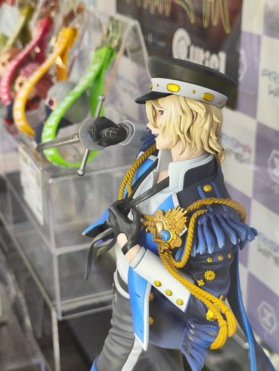 PRISMA WING PWVSPR-01P 视觉监狱 基尔提亚·布里昂