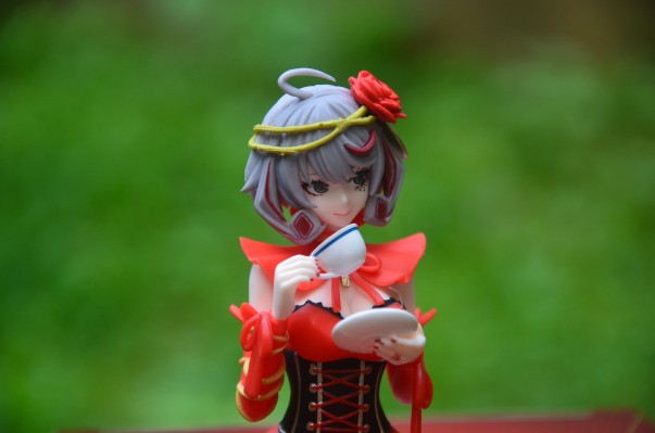 压泡面 宿命回响：弦上的叹息 命运