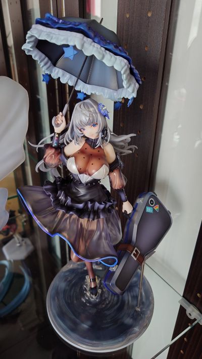 少女前线 VSK-94 重创