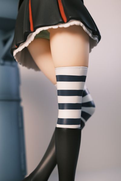 高校舰队 威廉明娜