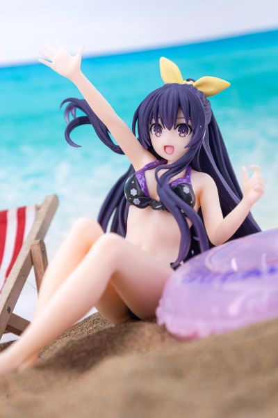 AFG 约会大作战第四季 夜刀神十香（TAITO限定）