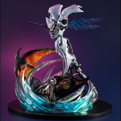 Real Posing Robots 圣战士丹拜因系列  萨拜因