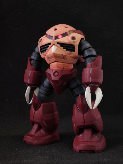 HCM Pro 夏亚专用魔蟹