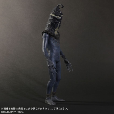 著名造型师系列 凯姆尔人