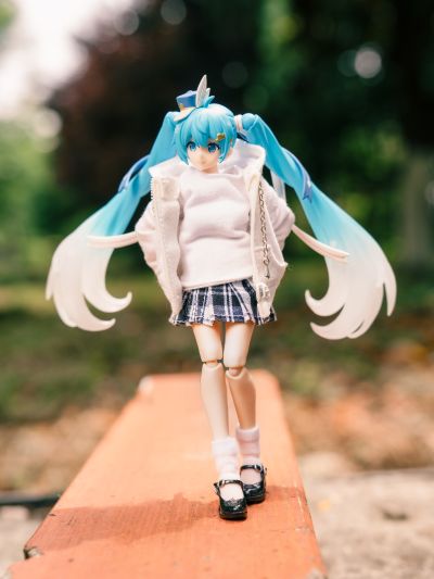 figma#488 泳装女性素体 (真)