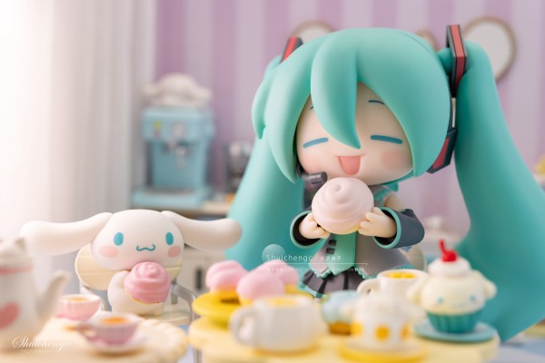 三丽鸥 玉桂狗 ♡可爱小屋♡