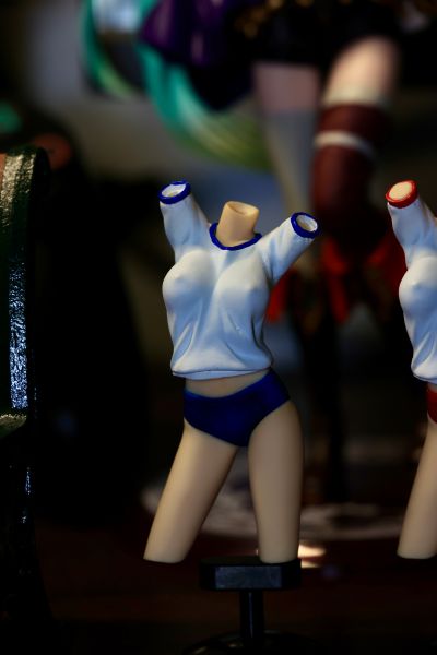 figFIX #009 爱与演唱会！高坂穂乃果 啦啦队