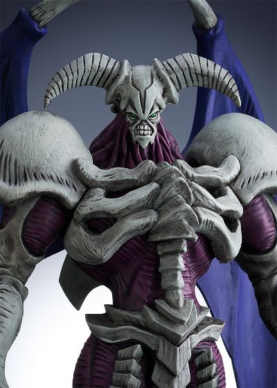 POP UP PARADE 游戏王 怪兽之决斗 恶魔的召唤 L尺寸