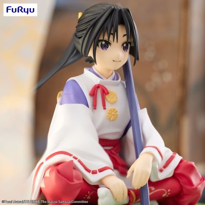 压泡面人偶 擅长逃跑的殿下 动画版 北条时行