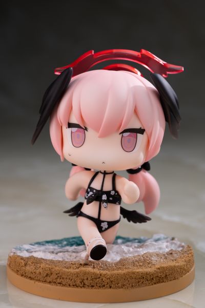 蔚蓝档案 泳装小春