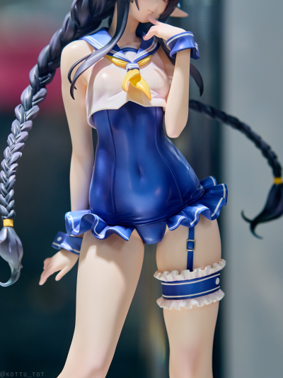 梦幻之星Online2es 凉风的珍妮 暑假