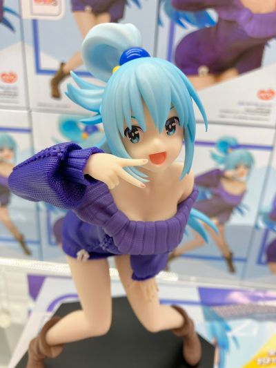 为美好的世界献上祝福！第三季 阿克娅