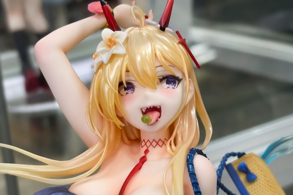 碧蓝航线 熊野 Fancy Wave