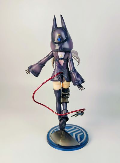 英雄传说 闪之轨迹2 亚尔缇娜·奥莱恩 黑兔特工服