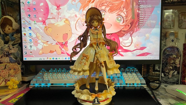 明日方舟 艾雅法拉 梦源之地