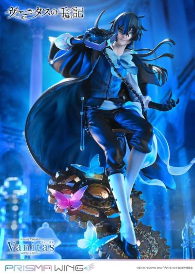 WVNTS-01P PRISMA WING 瓦尼塔斯的手记 瓦尼塔斯