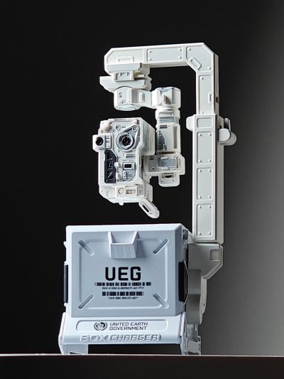 万能匣系列 流浪地球2 550C 与 550W