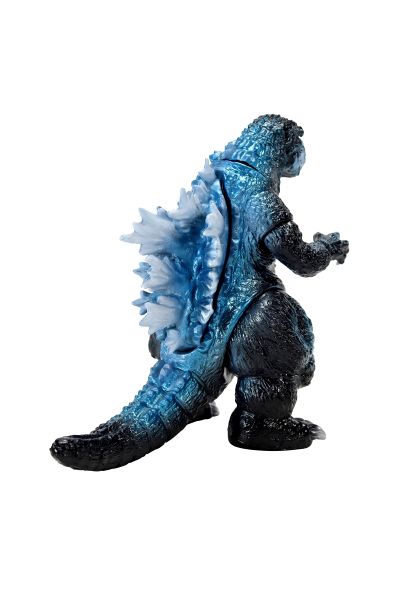 中等尺寸系列 /  哥斯拉 大怪兽总进攻 哥斯拉（2001）热能射线