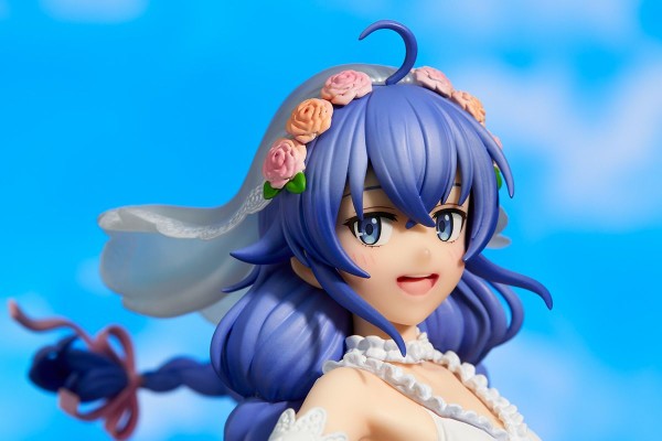 无职转生2～到了异世界就拿出真本事～ 洛琪希·米格路迪亚 泳装婚纱