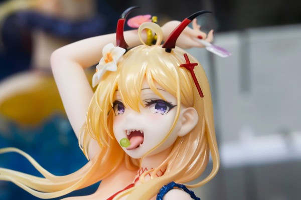 碧蓝航线 熊野 Fancy Wave