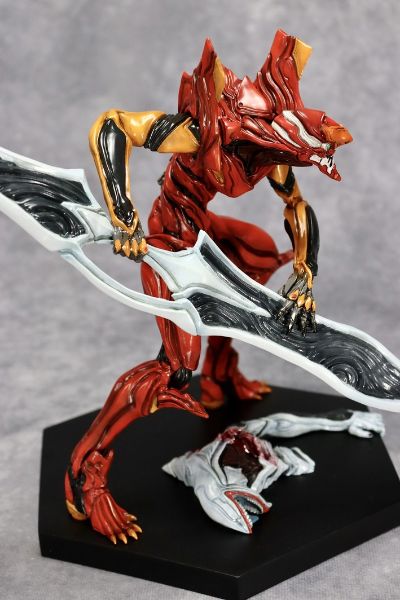 新世纪福音战士  新世纪福音战士2号机