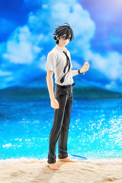 夏日重现 网代慎平