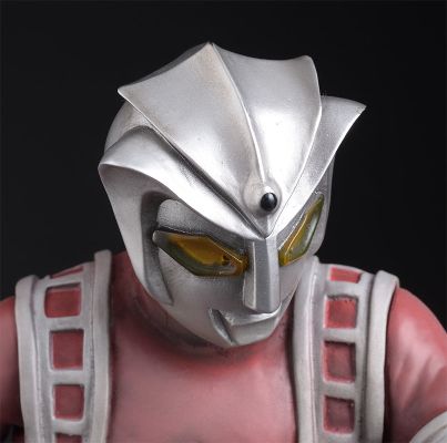 1/6特摄系列 阿斯特拉 剧照版