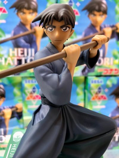 Luminasta 名侦探柯南 服部平次